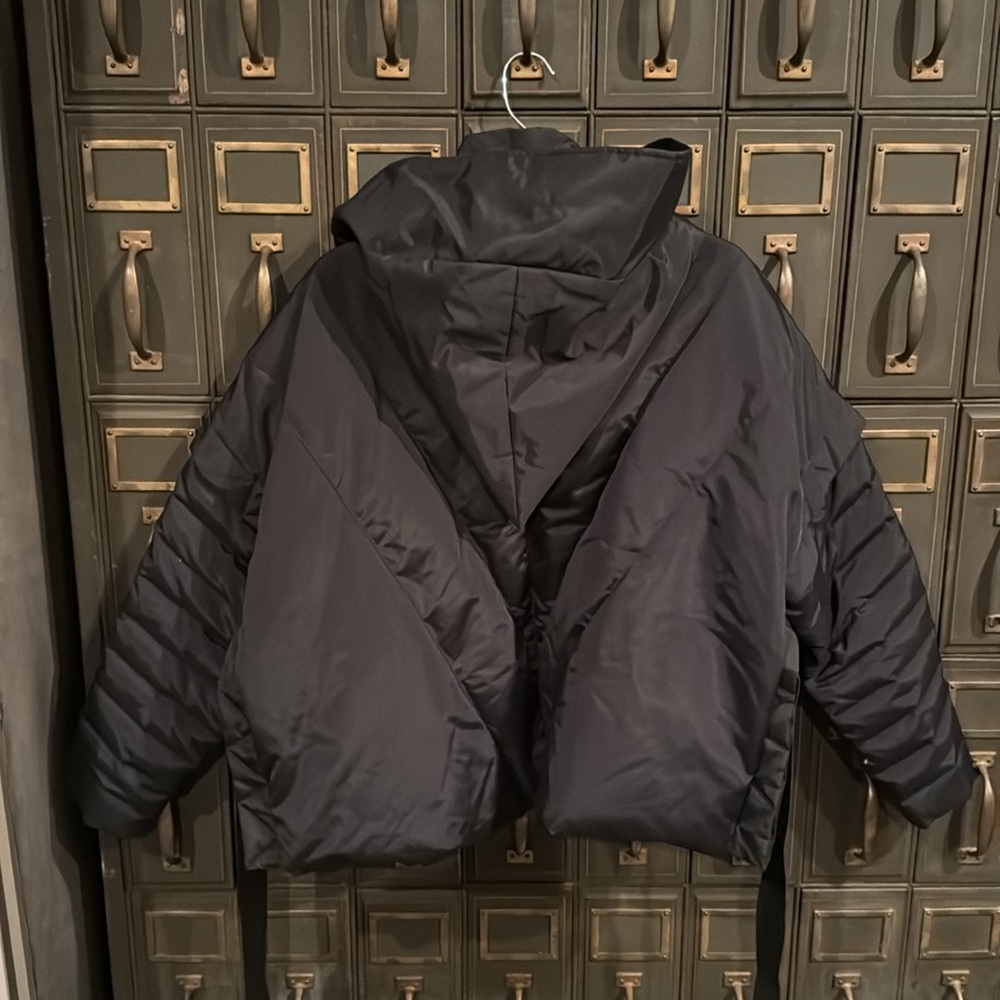 Pink Raven Jacket - Picture 5 of 5